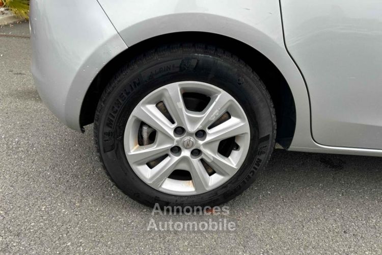 Opel Corsa 1.3 CDTI 95 ch Start/Stop ecoFLEX Business Edition - <small></small> 8.490 € <small>TTC</small> - #37