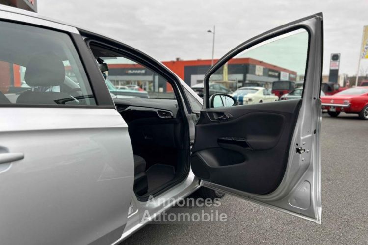 Opel Corsa 1.3 CDTI 95 ch Start/Stop ecoFLEX Business Edition - <small></small> 8.490 € <small>TTC</small> - #45