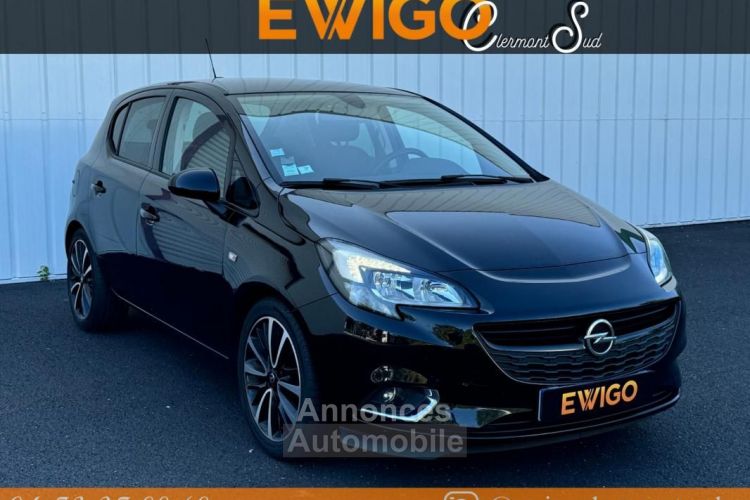 Opel Corsa 1.3 CDTI 95 ECOFLEX COLOR EDITION START-STOP - <small></small> 8.990 € <small>TTC</small> - #2