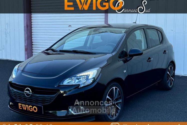 Opel Corsa 1.3 CDTI 95 ECOFLEX COLOR EDITION START-STOP - <small></small> 8.990 € <small>TTC</small> - #4