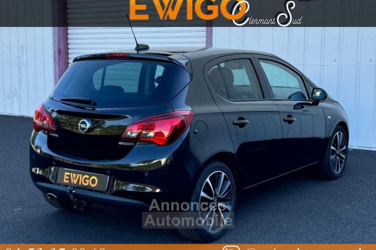 Opel Corsa 1.3 CDTI 95 ECOFLEX COLOR EDITION START-STOP - <small></small> 8.990 € <small>TTC</small> - #8