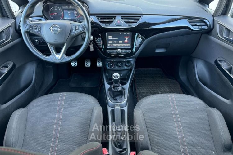 Opel Corsa 1.3 CDTI 95 ECOFLEX COLOR EDITION START-STOP - <small></small> 8.990 € <small>TTC</small> - #18