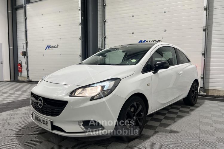 Opel Corsa 1.3 CDTI Ecoflex 95 ch Color Edition - Garantie 6 mois - <small></small> 8.990 € <small>TTC</small> - #3