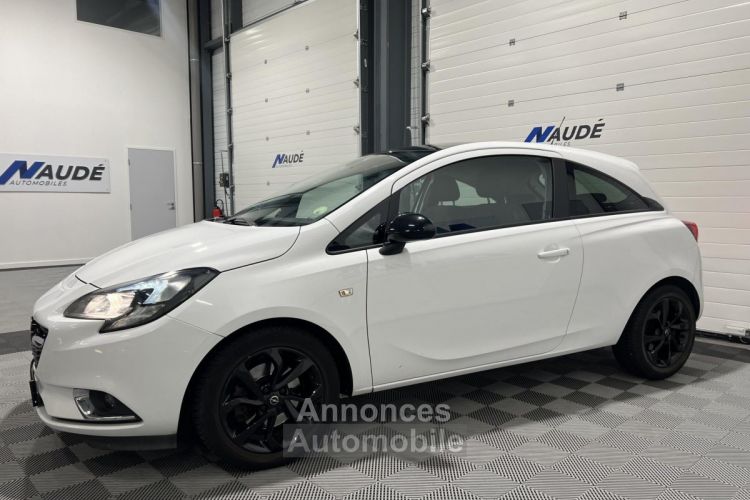 Opel Corsa 1.3 CDTI Ecoflex 95 ch Color Edition - Garantie 6 mois - <small></small> 8.990 € <small>TTC</small> - #4