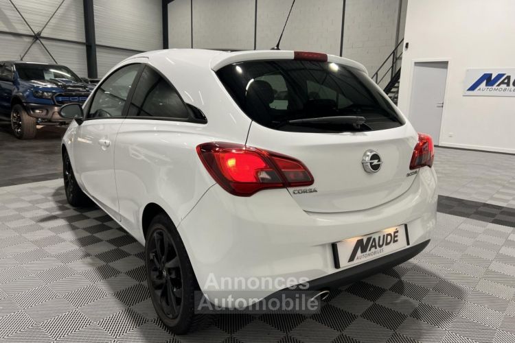 Opel Corsa 1.3 CDTI Ecoflex 95 ch Color Edition - Garantie 6 mois - <small></small> 8.990 € <small>TTC</small> - #5