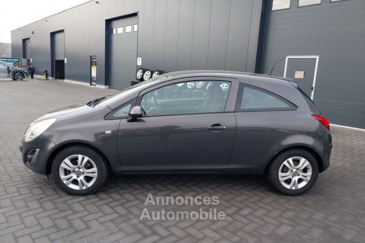 Opel Corsa 1.3 CDTi Enjoy-AIRCO-GPS-GARANTIE.12.MOIS- - <small></small> 4.790 € <small>TTC</small> - #4