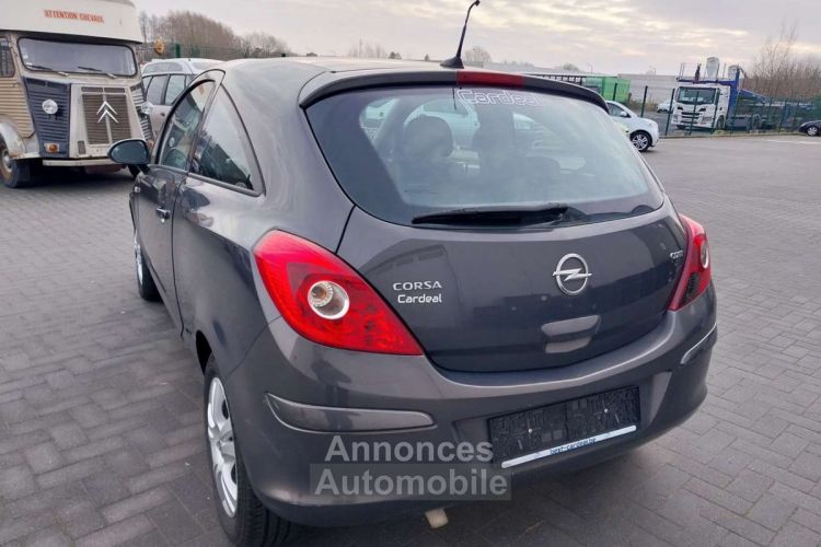 Opel Corsa 1.3 CDTi Enjoy-AIRCO-GPS-GARANTIE.12.MOIS- - <small></small> 4.790 € <small>TTC</small> - #5