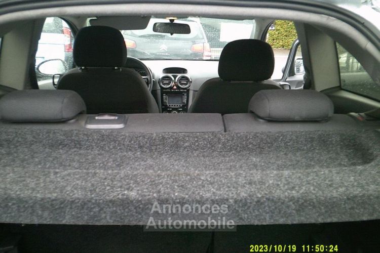 Opel Corsa 1.3l tdci 95cv edition (2013) - <small></small> 6.290 € <small>TTC</small> - #9