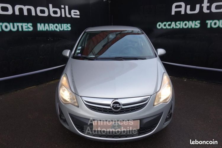 Opel Corsa 1.4 100 ch Twinport Color Edition - <small></small> 4.990 € <small>TTC</small> - #2