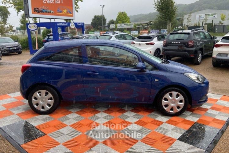 Opel Corsa 1.4 75 ENJOY 3P - <small></small> 9.490 € <small>TTC</small> - #10