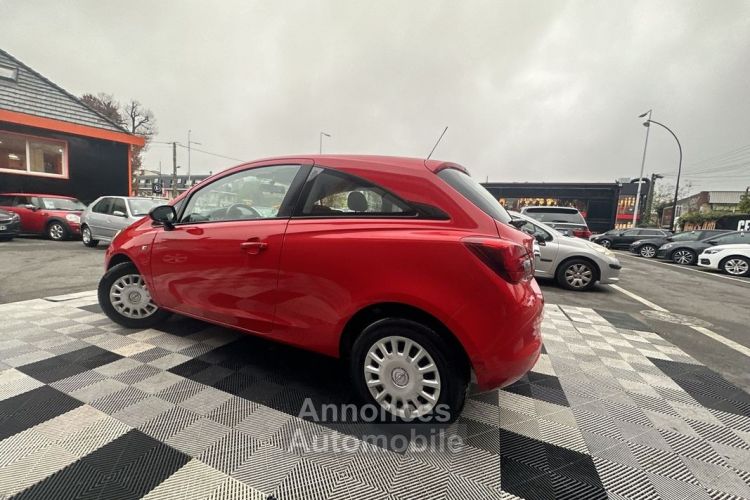 Opel Corsa 1.4 75CH ENJOY 3P - <small></small> 8.490 € <small>TTC</small> - #2