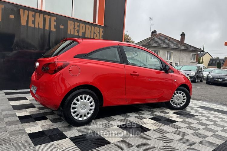 Opel Corsa 1.4 75CH ENJOY 3P - <small></small> 8.490 € <small>TTC</small> - #7