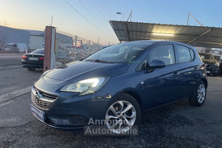 Opel Corsa 1.4 90 ch Active - <small></small> 8.490 € <small>TTC</small> - #1