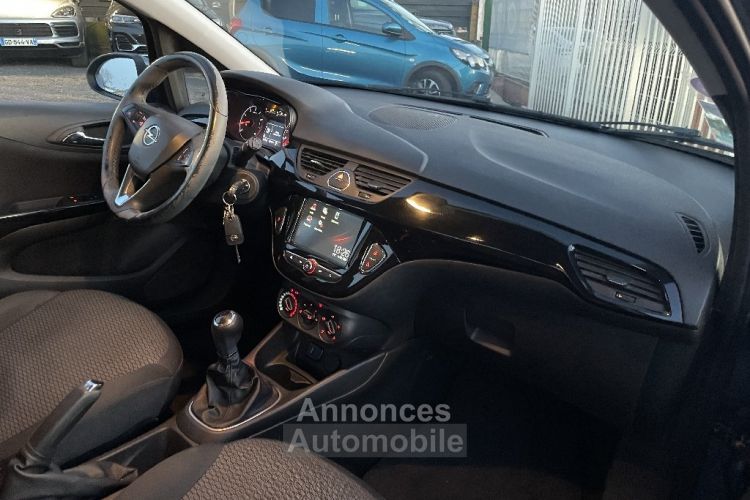 Opel Corsa 1.4 90 ch Active - <small></small> 8.490 € <small>TTC</small> - #5