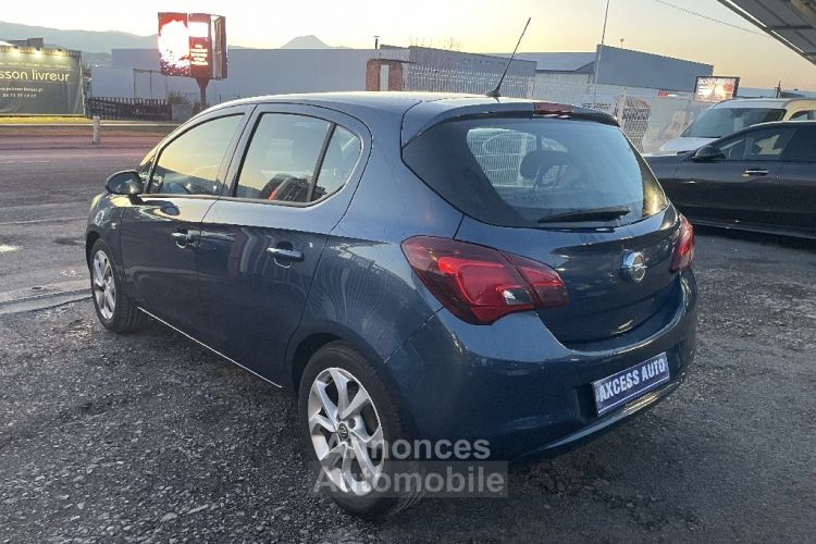 Opel Corsa 1.4 90 ch Active - <small></small> 8.490 € <small>TTC</small> - #9