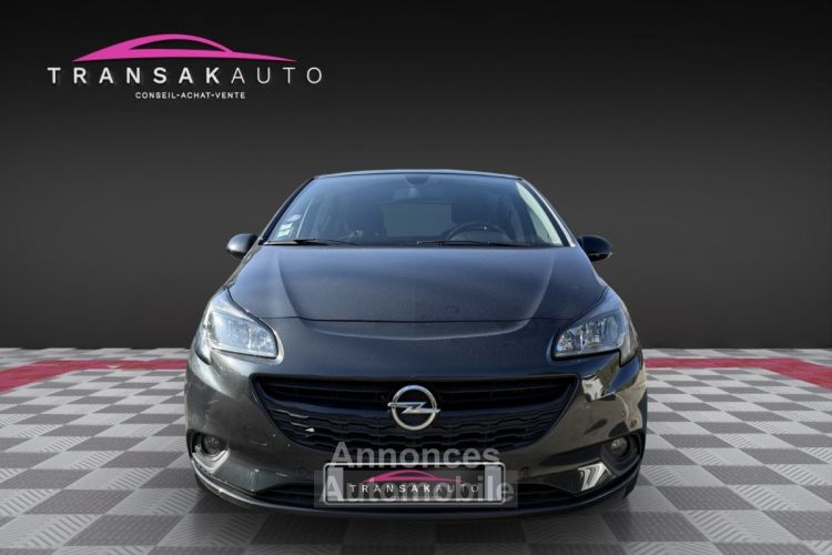 Opel Corsa 1.4 90 ch Color Edition - Caméra de recul - <small></small> 8.980 € <small>TTC</small> - #7