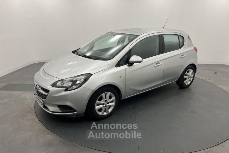 Opel Corsa 1.4 90 ch Edition - <small></small> 11.490 € <small>TTC</small> - #1