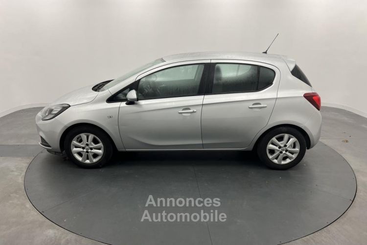 Opel Corsa 1.4 90 ch Edition - <small></small> 11.490 € <small>TTC</small> - #2