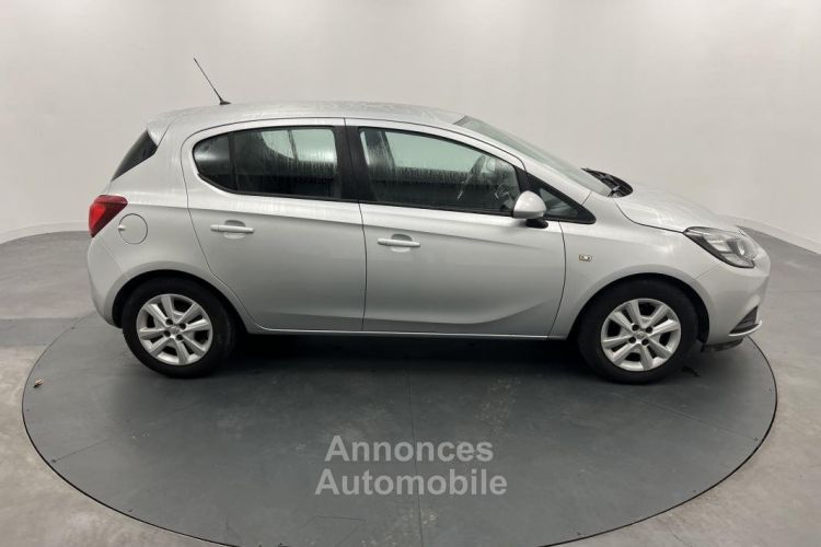 Opel Corsa 1.4 90 ch Edition - <small></small> 11.490 € <small>TTC</small> - #6