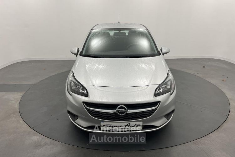 Opel Corsa 1.4 90 ch Edition - <small></small> 11.490 € <small>TTC</small> - #8