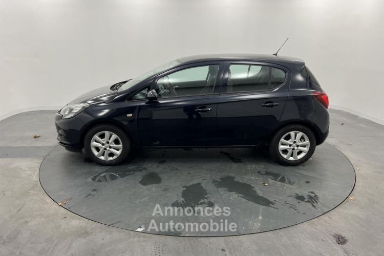 Opel Corsa 1.4 90 ch Edition - <small></small> 11.490 € <small>TTC</small> - #2