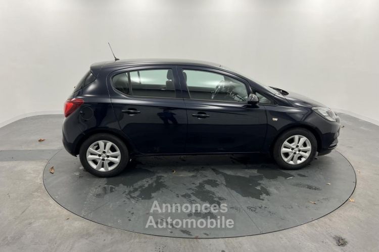 Opel Corsa 1.4 90 ch Edition - <small></small> 11.490 € <small>TTC</small> - #6