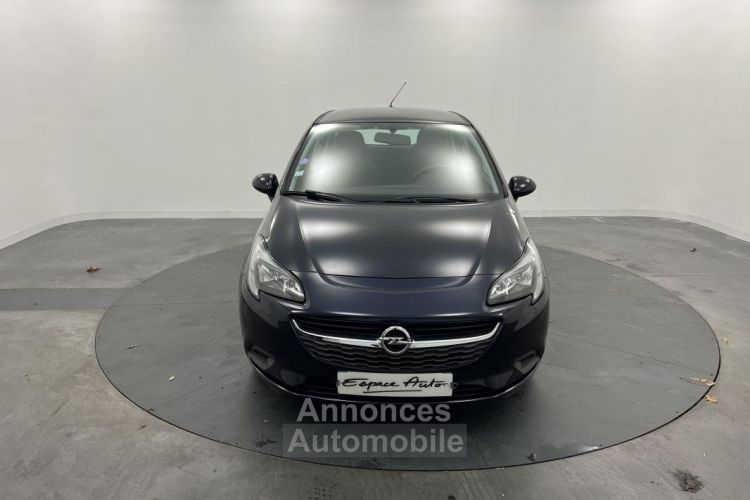 Opel Corsa 1.4 90 ch Edition - <small></small> 11.490 € <small>TTC</small> - #8