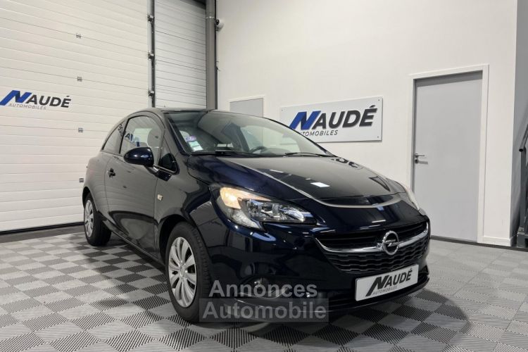 Opel Corsa 1.4 90 ch Edition Pack hiver - <small></small> 9.990 € <small>TTC</small> - #1