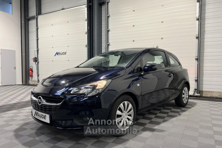 Opel Corsa 1.4 90 ch Edition Pack hiver - <small></small> 9.990 € <small>TTC</small> - #3