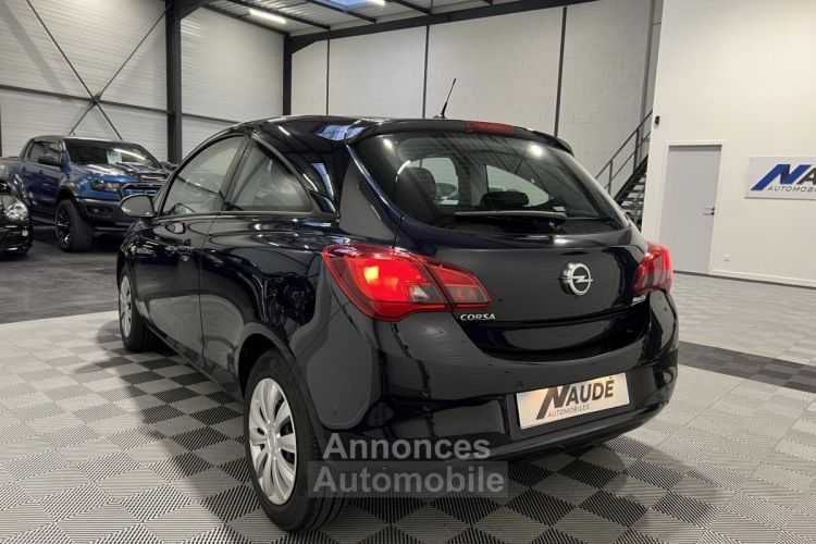 Opel Corsa 1.4 90 ch Edition Pack hiver - <small></small> 9.990 € <small>TTC</small> - #5