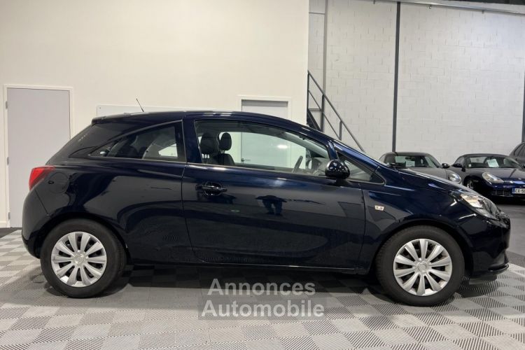 Opel Corsa 1.4 90 ch Edition Pack hiver - <small></small> 9.990 € <small>TTC</small> - #8