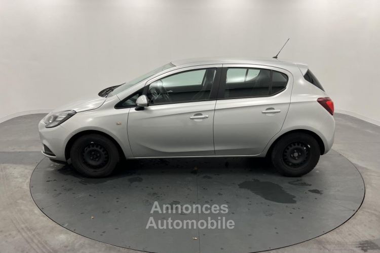 Opel Corsa 1.4 90 ch Enjoy - <small></small> 10.900 € <small>TTC</small> - #2