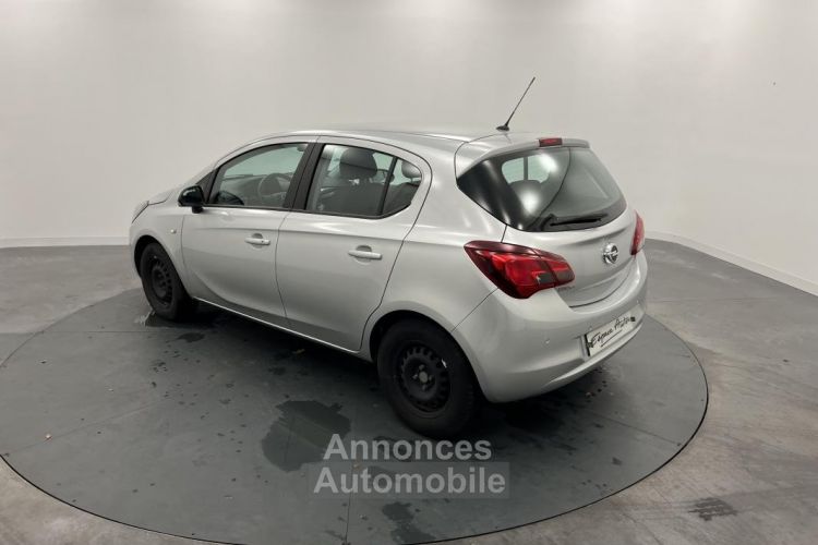 Opel Corsa 1.4 90 ch Enjoy - <small></small> 10.900 € <small>TTC</small> - #3