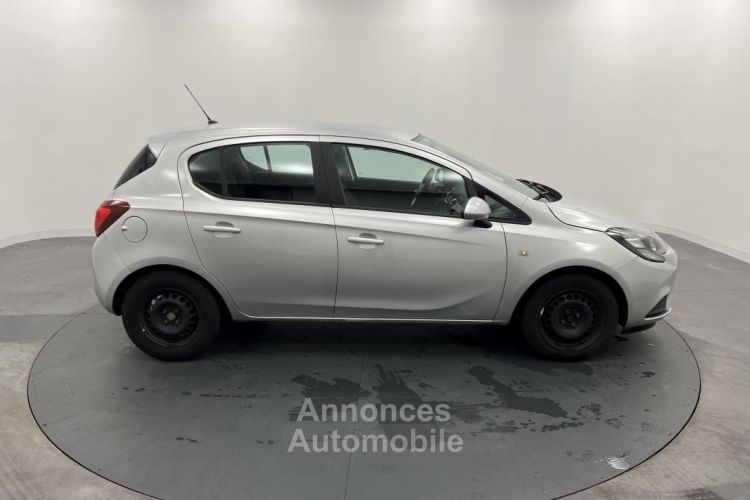 Opel Corsa 1.4 90 ch Enjoy - <small></small> 10.900 € <small>TTC</small> - #6