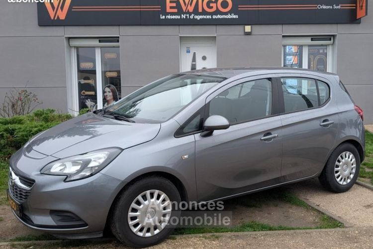 Opel Corsa 1.4 90 ENJOY START-STOP - <small></small> 9.990 € <small>TTC</small> - #1