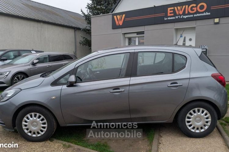 Opel Corsa 1.4 90 ENJOY START-STOP - <small></small> 9.990 € <small>TTC</small> - #3