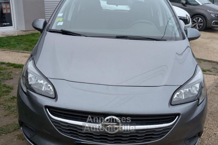 Opel Corsa 1.4 90 ENJOY START-STOP - <small></small> 9.990 € <small>TTC</small> - #9