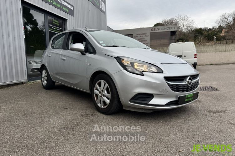 Opel Corsa 1.4 90ch Edition 5p - <small></small> 7.490 € <small>TTC</small> - #3