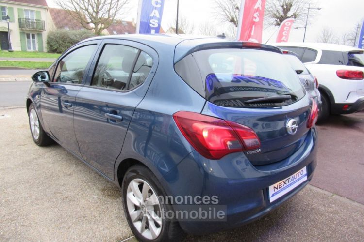 Opel Corsa 1.4 90CH EDITION 5P - <small></small> 7.490 € <small>TTC</small> - #3