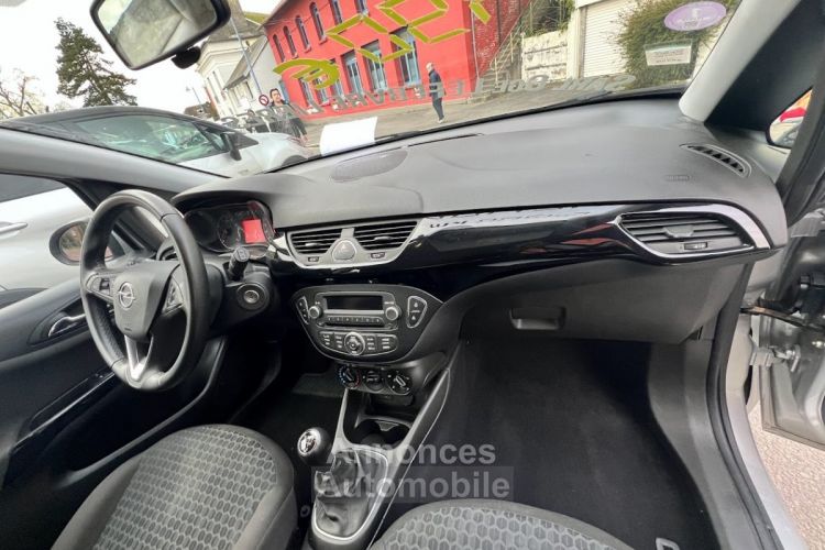 Opel Corsa 1.4 90CV ENJOY - <small></small> 15.490 € <small>TTC</small> - #2