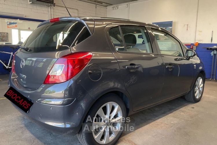 Opel Corsa 1.4 Active - <small></small> 7.450 € <small>TTC</small> - #4