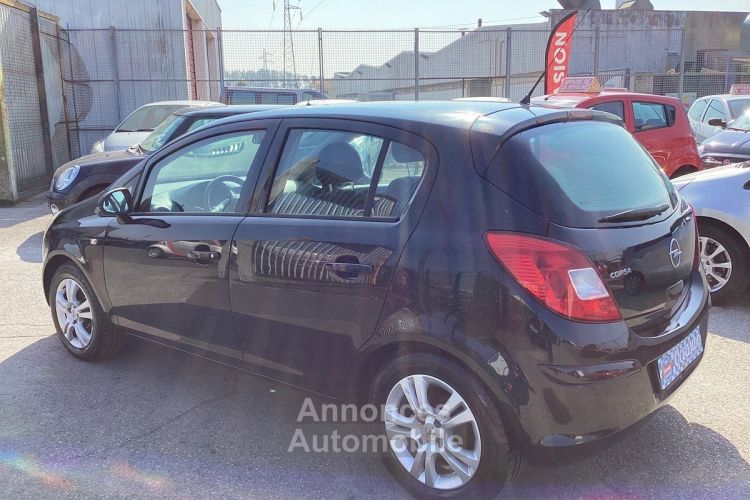 Opel Corsa 1.4 Active - <small></small> 7.270 € <small>TTC</small> - #7