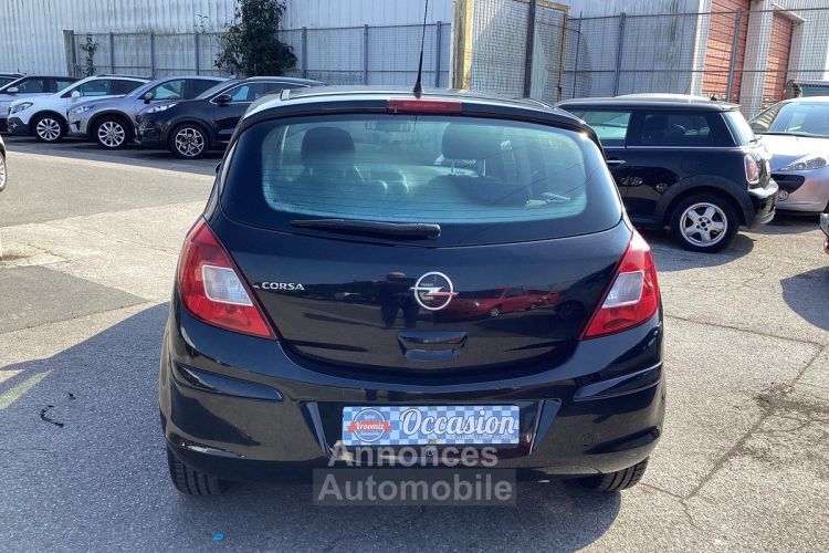 Opel Corsa 1.4 Active - <small></small> 7.270 € <small>TTC</small> - #8