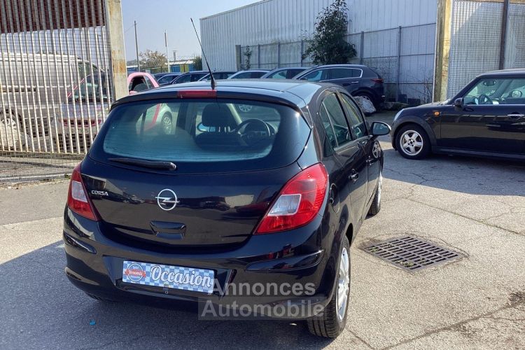 Opel Corsa 1.4 Active - <small></small> 7.270 € <small>TTC</small> - #9