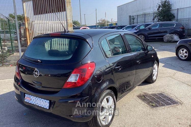 Opel Corsa 1.4 Active - <small></small> 7.270 € <small>TTC</small> - #10