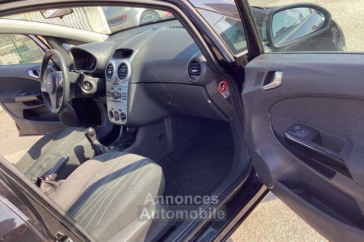 Opel Corsa 1.4 Active - <small></small> 7.270 € <small>TTC</small> - #15