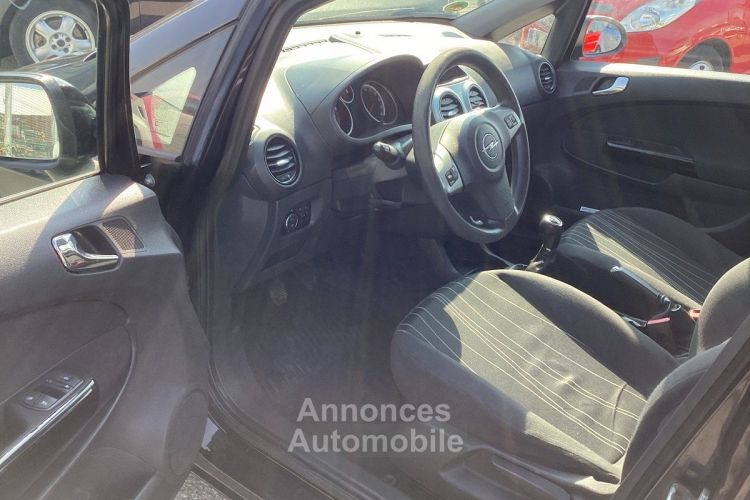 Opel Corsa 1.4 ACTIVE - <small></small> 7.450 € <small>TTC</small> - #12