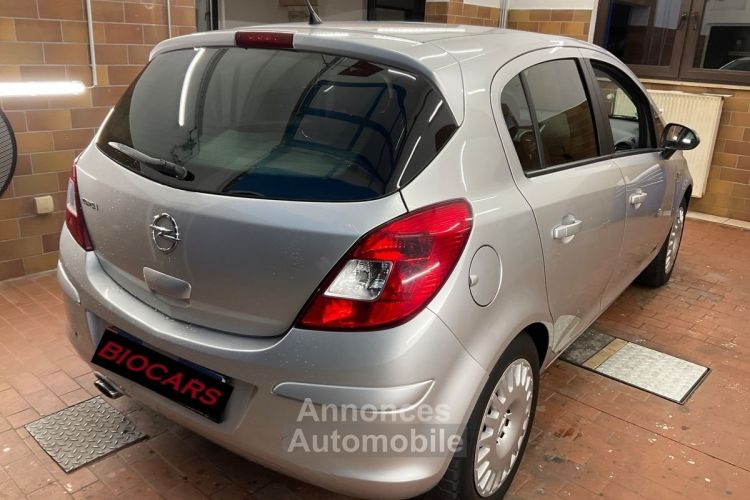 Opel Corsa 1.4 Satellite - <small></small> 4.950 € <small>TTC</small> - #2