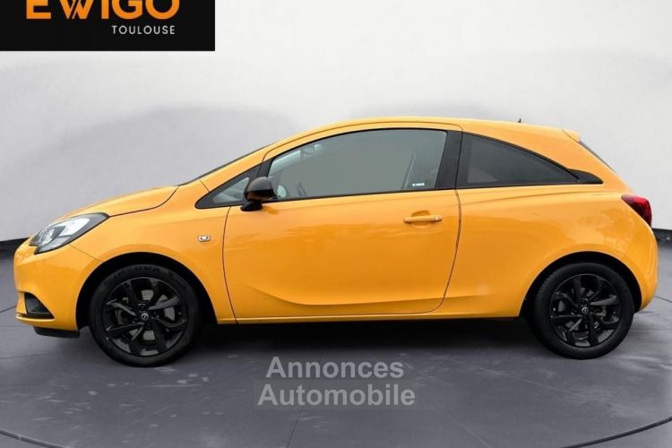 Opel Corsa 1.4 T 100 COLOR EDITION - <small></small> 8.990 € <small>TTC</small> - #2