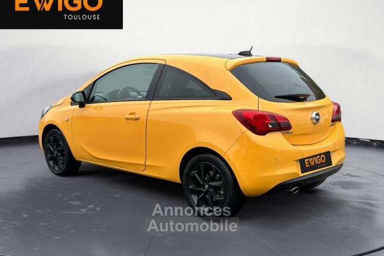 Opel Corsa 1.4 T 100 COLOR EDITION - <small></small> 8.990 € <small>TTC</small> - #3